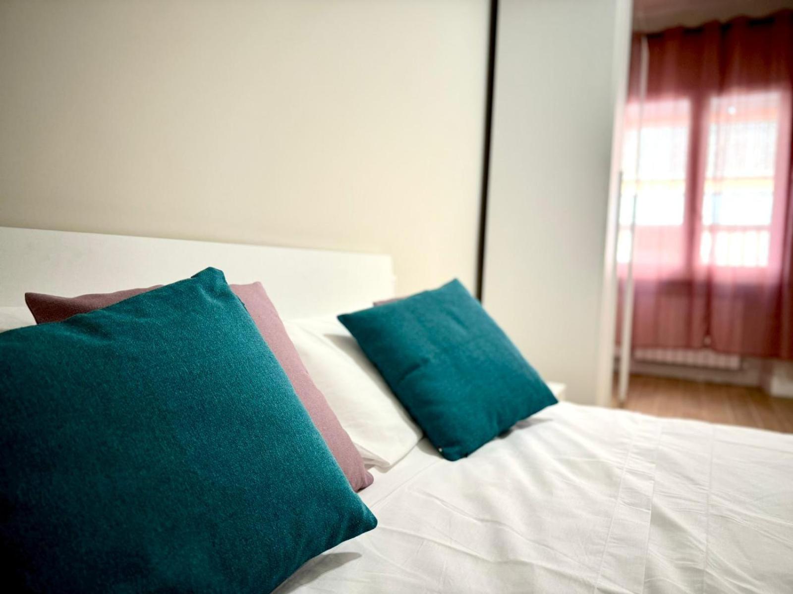 Apartment Delightful Vatican Rom