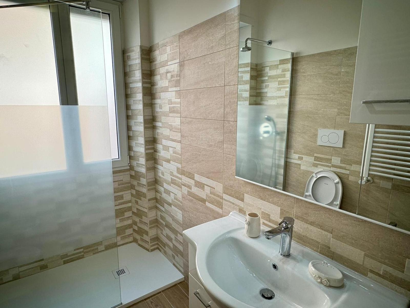 Apartment Delightful Vatican Rom